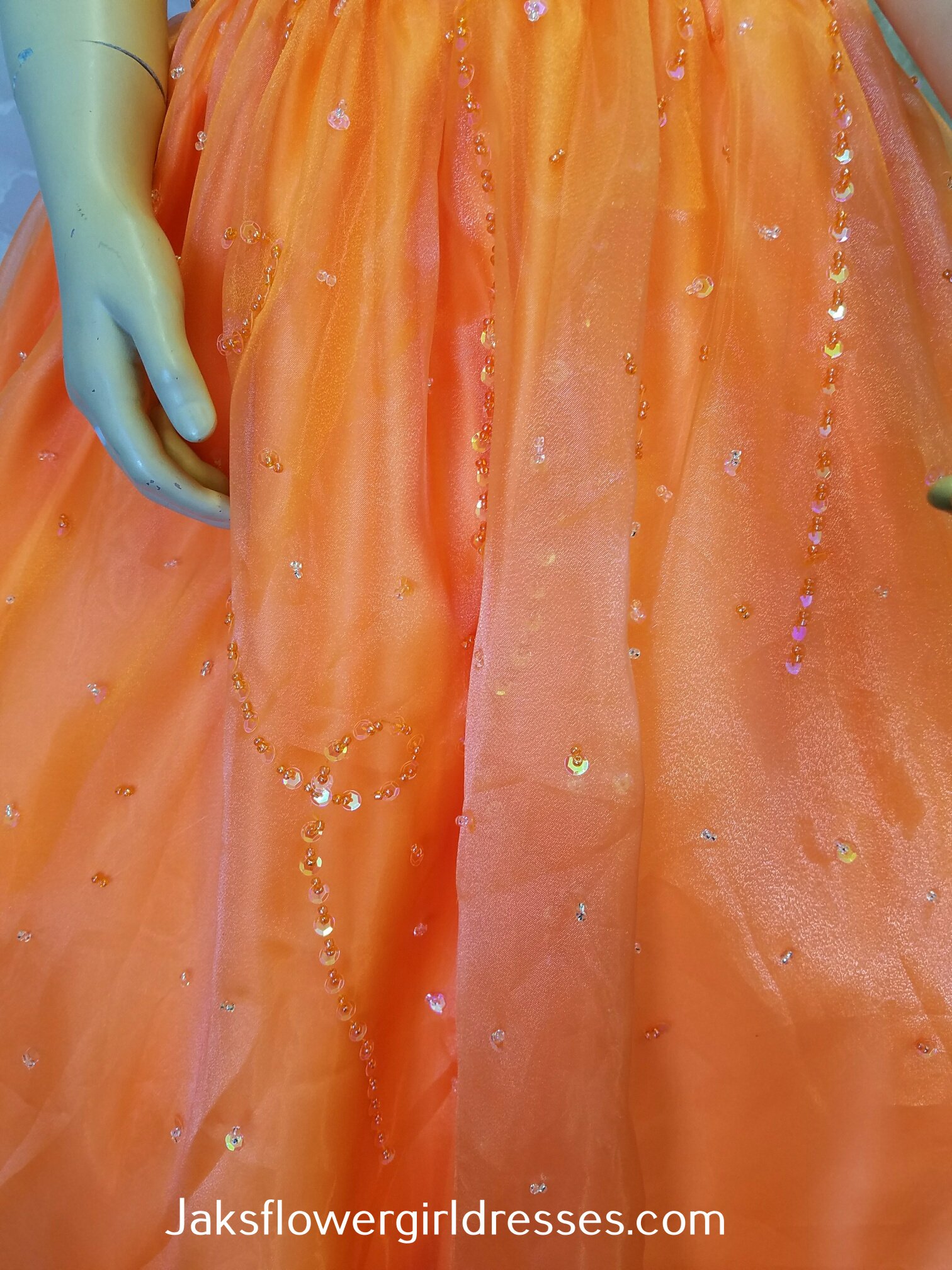 girl pageant dresses